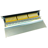 FTP Cat6 24 port Patch Panel
