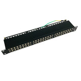 FTP Cat6 48 port Patch Panel