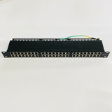 FTP Cat6 48 port Patch Panel