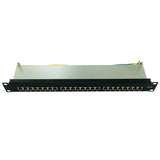 FTP Cat6 24 port Patch Panel
