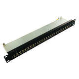 FTP Cat6 24 port Patch Panel