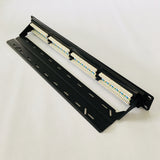 UTP Cat6 24 port Patch Panel