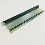 FTP Cat6 24 port Patch Panel