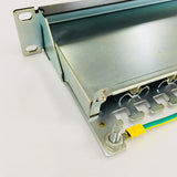 FTP Cat6 24 port Patch Panel