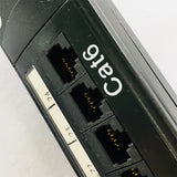 UTP Cat6 24 port Patch Panel