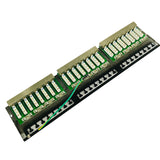 FTP Cat6 48 port Patch Panel