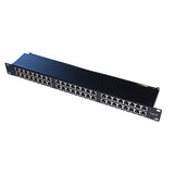 FTP Cat6 48 port Patch Panel